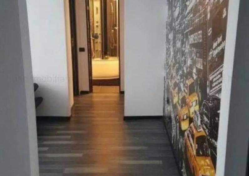 Apartament 2 camere de inchiriat Intrarea Grindului ?? - 8