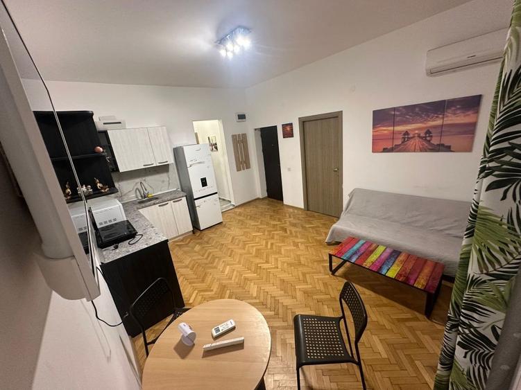 Apartament Gara de nord - 6