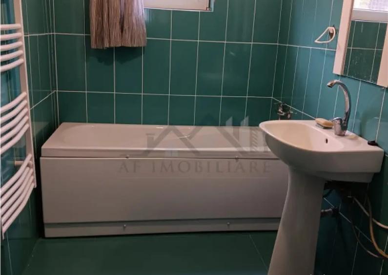 Copou Vila P M Su.165mp Teren 1000mp vecin cu limita Gradina - 5