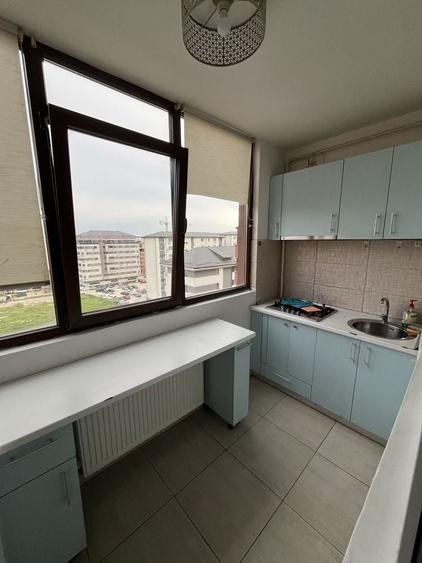 Apartament studio Tineretului 85 - 5