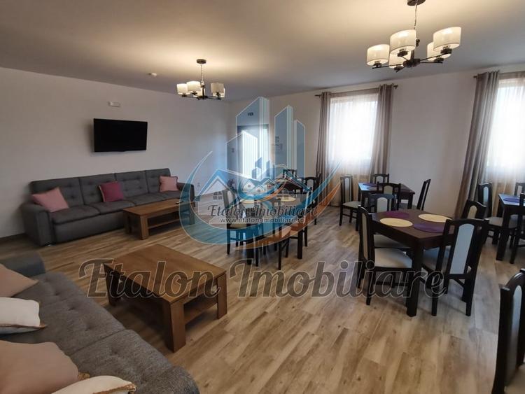 Ocazie unica! Restaurant 650 persoane, 8 camere, 3800mp teren - 8