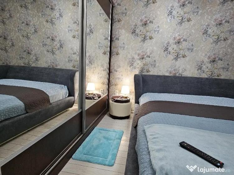 Apartament Bd. Mamaia de Lux 2 camere - 7