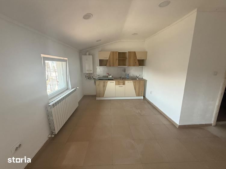 Spatiu comercial | 70 mp | 2 camere separate - 3