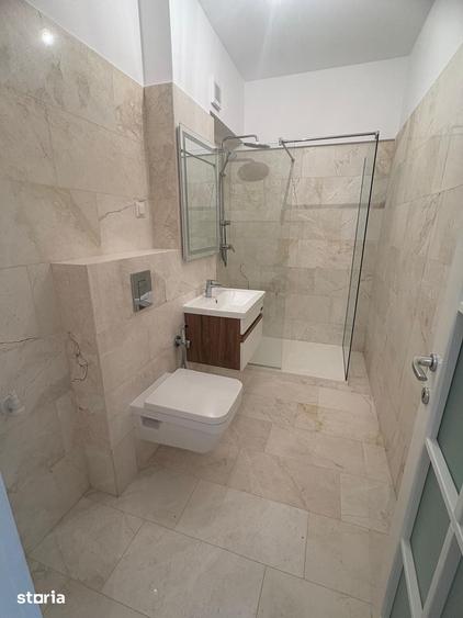 FINALIZAT-Apartament nou de vanzare, vad comercial, Copou - 11