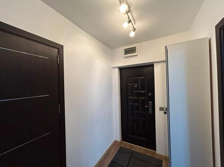 Apartament cu 2 camere semidecomandat, mobilat în Bucureștii Noi