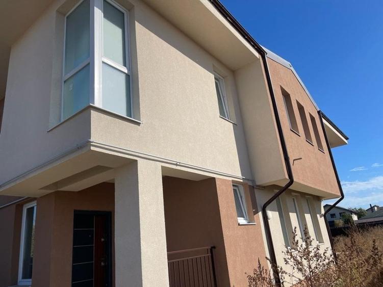 Comuna Berceni -Mamina , incalzire in pardoseala ,100.000 euro - 15