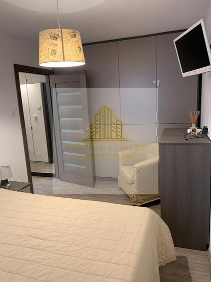 Apartament 2,5 camere de vânzare – Răcădău | 50 mp | Parter - 4