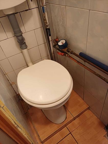 Garsoniera Timisoara Zona UMT - 7