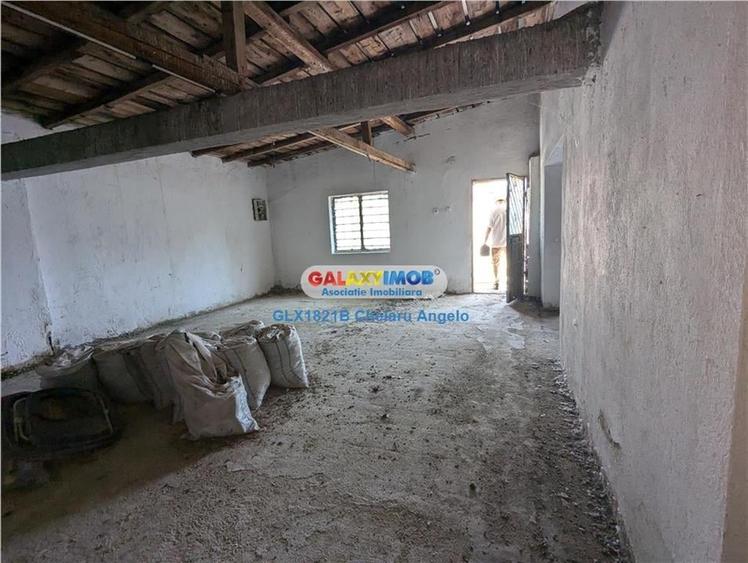 Colentina Parcul Plumbuita,  S+P+E, suprafata 1032 mp,,teren 533 m - 16