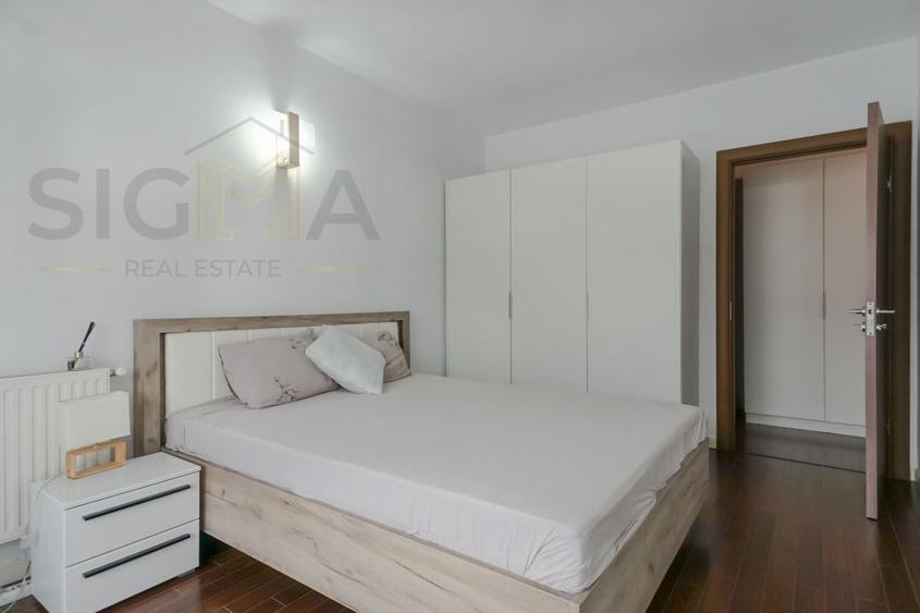 Penthouse pe 2 niveluri de vanzare, Comision 0%, in Buna Ziua! - 8