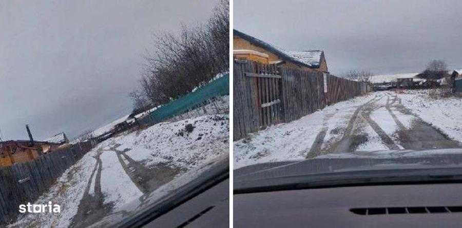 Teren intravilan Podu Oltului, ID: R2948256 - 1