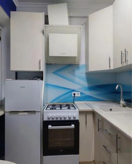 2 camere - Zona Gorjului - 4