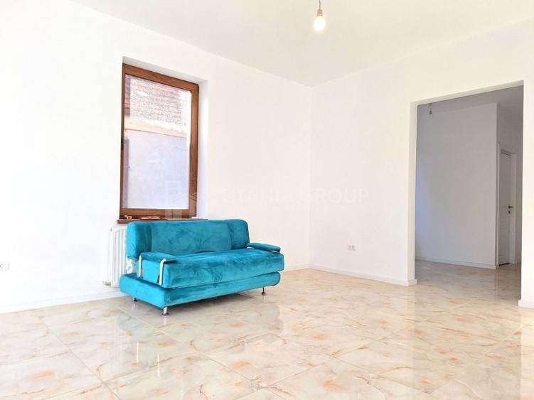 Spatiu birouri renovat modern central - 1