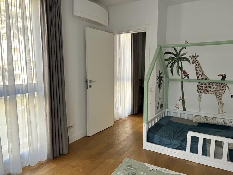 Apartament 3 camere Unirii, 95mp, utilat si mobilat, loc de parcare subsol - 13