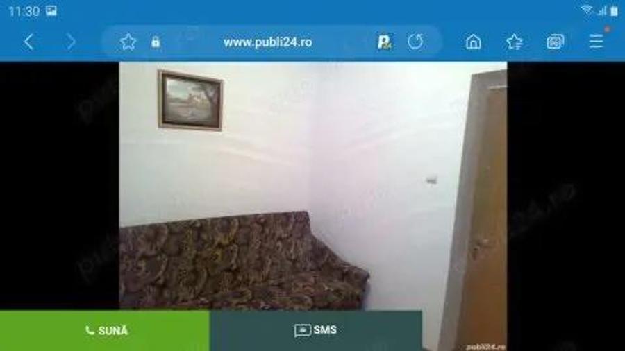 Garsoniera Bucuresti sector 2 - 1