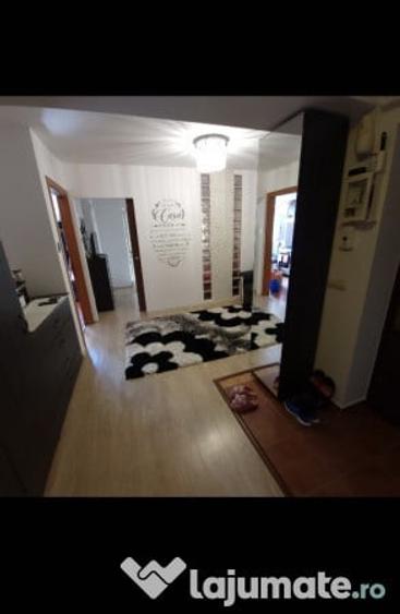 Ofer spre inchiriere Garsoniera Confort City - Splaiul Unirii - 2