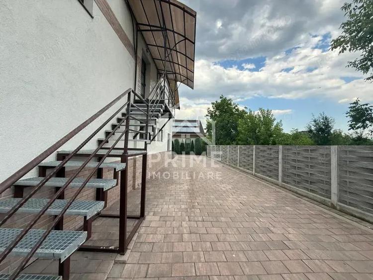 Afacere la cheie de vanzare in Blaj: ITP, Service, Vulcanizare ?i locuin?a. - 7