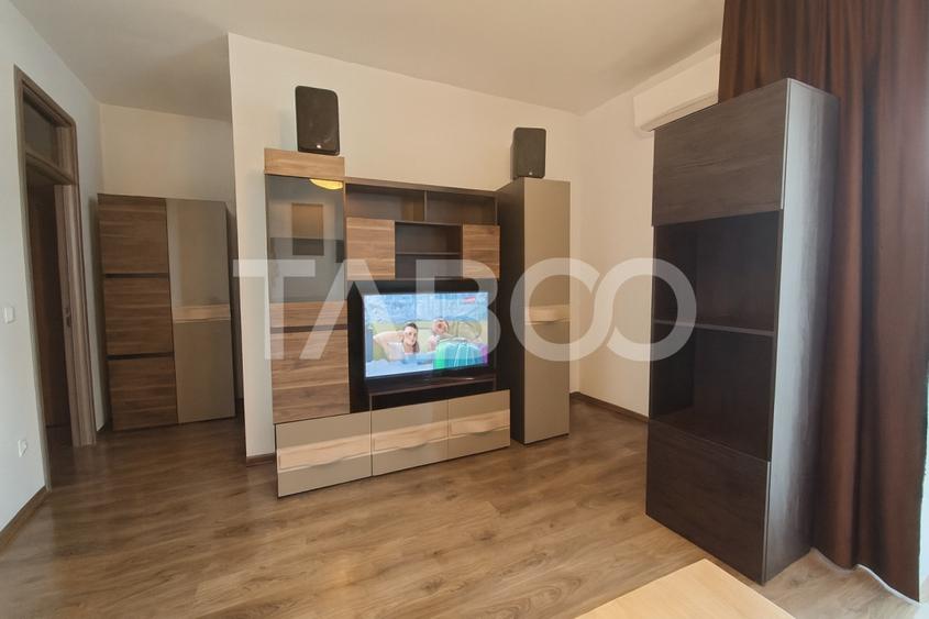 Apartament de vanzare 3 camere 2 bai etaj 1 zona Brana Selimbar - 17