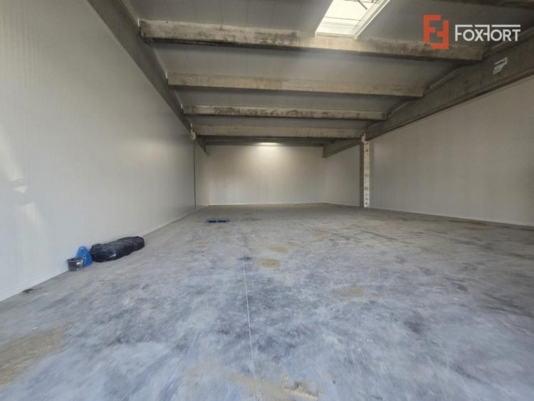 COMISION 0% Spatiu de depozitare 524 mp - Sanandrei - 7