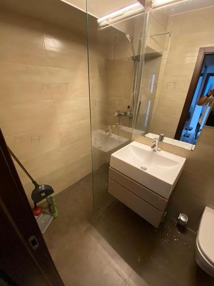 Apartament cu 2 camere decomandat în Dorobanți