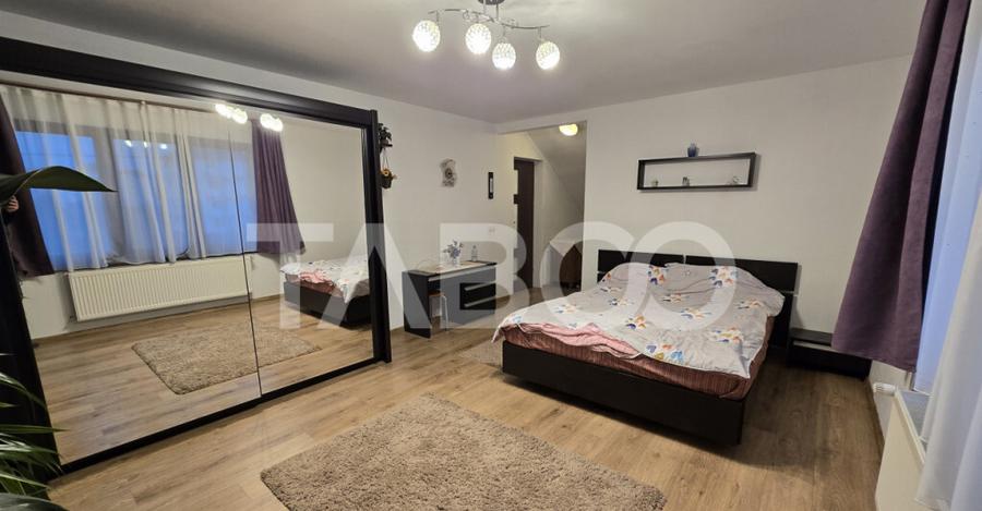 REPREZENTARE EXCLUSIVA - Casa individuala 5 camere garaj Pia - 9