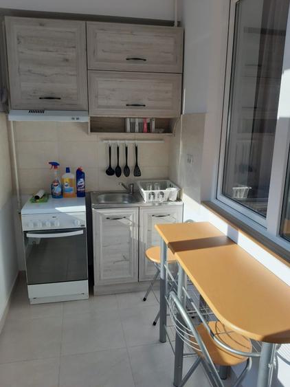 Militari Residence- garsoniera de inchiriat - 3