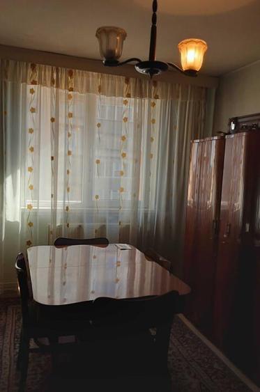 Apartament 2 camere etaj intermediar Vlahuta - 6