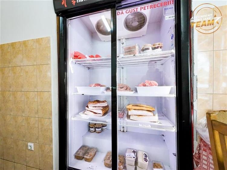 Complex Gastronomic:Afacere la cheie, Restaurant traditional secuiesc+teresa eve - 14