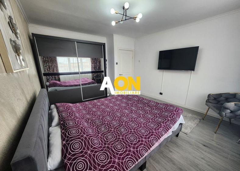 De vanzare garsoniera, decomandata, super finisata, Cetate - 8