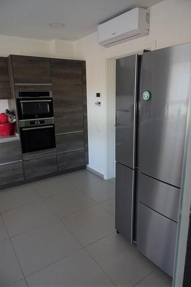 VILA EXCLUSIVISTA, UNICAT S+P+1 ZONA PALAZU MARE CU VEDERE CATRE LAC - 7