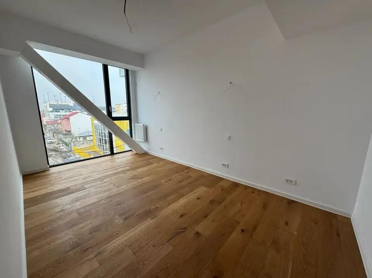 3 Camere | Complex Walter Loft Space | 10 Min. De Metrou Aurel Vlaicu - 6