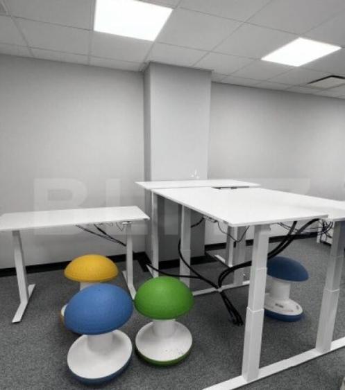 Cladire birouri clasa A+ - 5