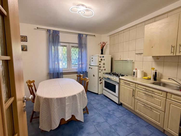 Vitan, Mall Vitan, Foișorului - 6