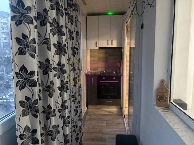 Apartament 3 camere renovat complet Militari-  Piata Gorjului - 12