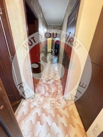 Piata Rahova | 3 camere | Decomandat | 67mp | B12886 - 7