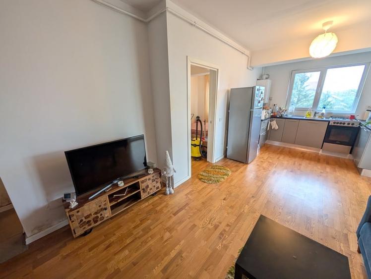 Apartament 2 camere 43mp +9mp terasa | 0 Comision | Otopeni langa Mega Image - 6