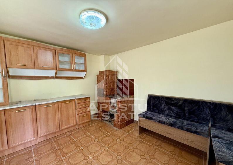 Casa individuala, teren 4000 mp, Cebza - 5