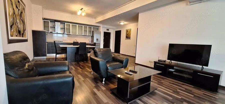 Inchiriere Apartament Spa?ios 80 mp Ferdinand I Mobilat Complet - 5