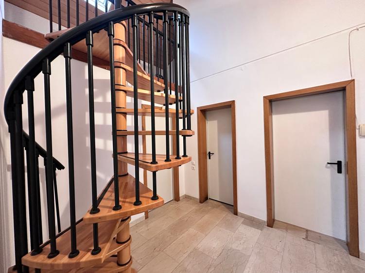 Casa individuala gradina + piscina || 3 dormitoare || Herastrau - 6