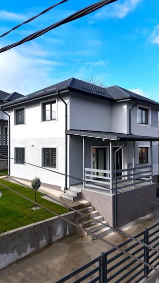 Case la CHEIE, finalizate & intabulate /Rediu 400 mp teren!COMISION 0%! - 4