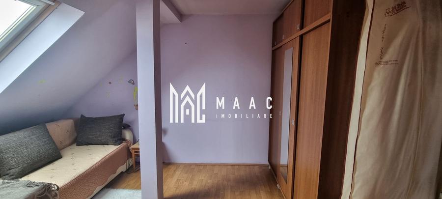 Apartament 2 etaje I 3 camere I 68 mpu I 2011 I Ștrand II - 6