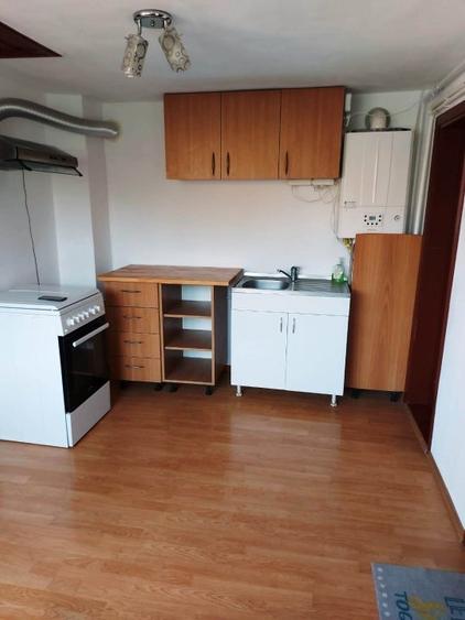 Drumul Taberei - Plaza - 2 camere in Apartament 3 camere CENTRALA PROPRIE - 18