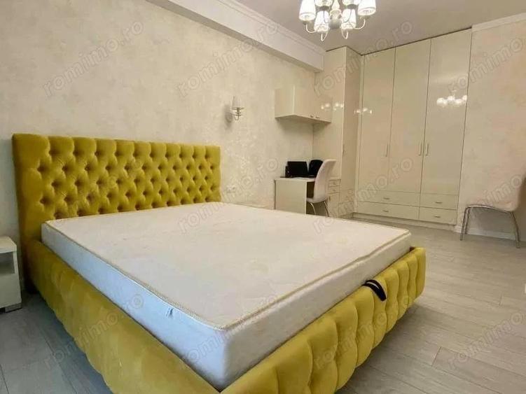 Garsoniera in zona Mosilor - 1