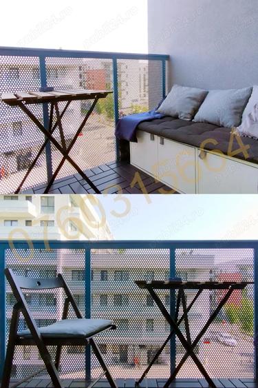 Apartament 1 camera + parcare, imobil nou, Andrei Muresanu sud, str. Augustin Presecan - 4