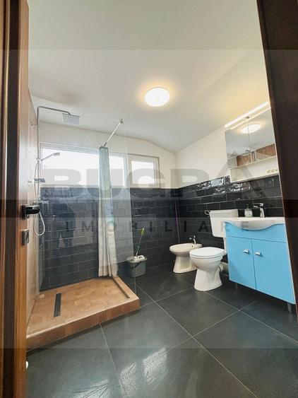 Spatiu de birou, 100 mp, zona Fabricii - 11