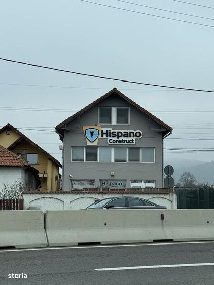 Teren intravilan 4.335 mp Raureni (4 benzi) | Str. Mircea Demetriade - 2