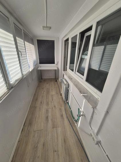 Inchiriere apartament 2 camere zona Lidl str Cimpului - 4