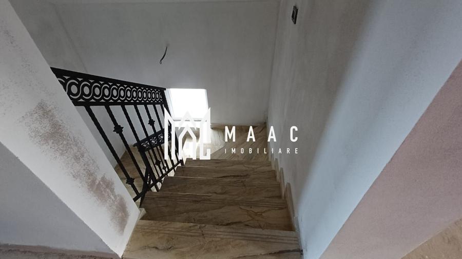 Casa 3 camere | Teren | 126 MPU | Cristian - 18