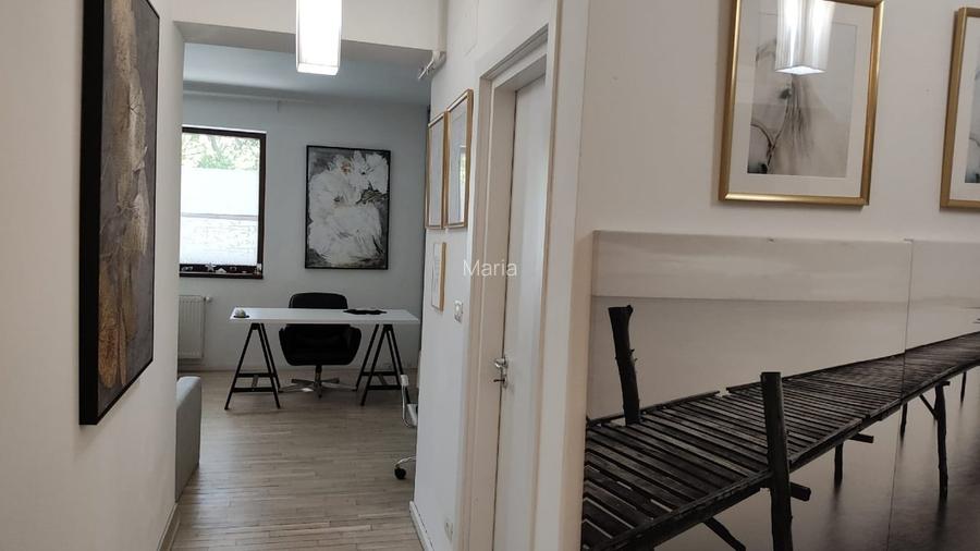 Apartament cu 2 camere decomandat în Băneasa