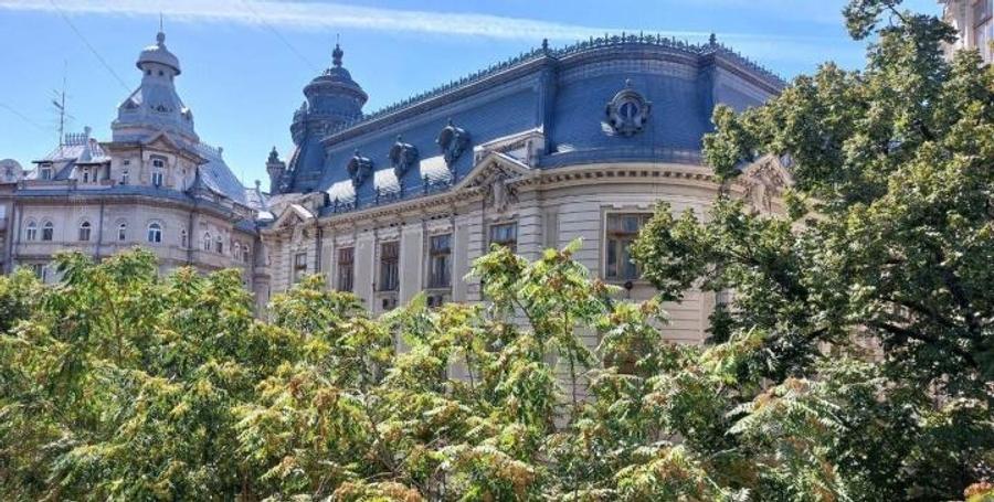 Apartament Spatios 4 Camere – Piata Universitatii | 100 mp. | Nemobilat - 1